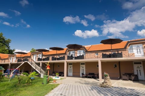 Apartmani "ROSHU" Apartment in Serbia