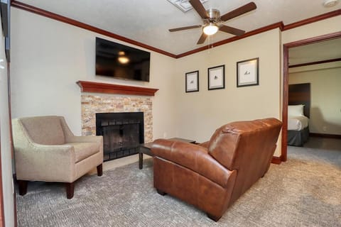 Annabell Gardens Hotel in Lincoln