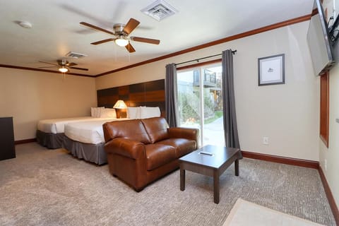 Annabell Gardens Hotel in Lincoln