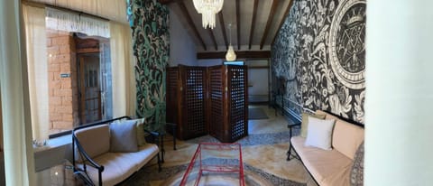 Quinta Ascensión Hotel Boutique Only Adults Bed and Breakfast in State of Morelos