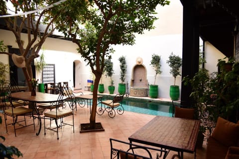 Pool view, Internal: Not applicable to any particular room