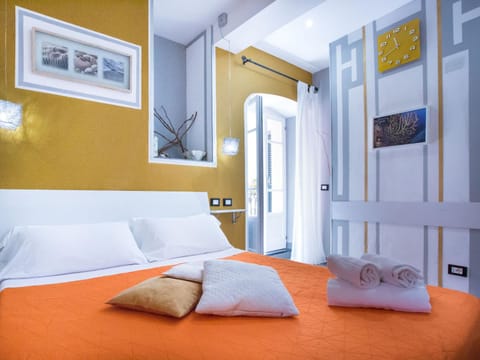 I Coralli rooms & apartments Bed and Breakfast in Monterosso al Mare