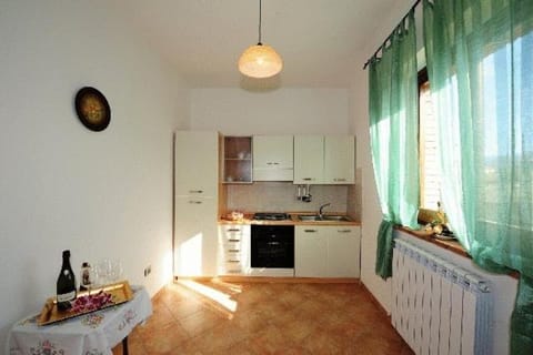 Agriturismo Villa Martis Country House in Umbria