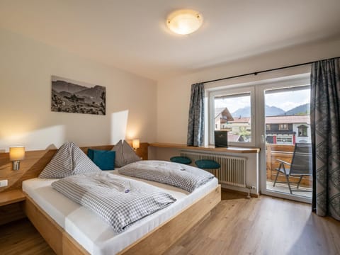 Bed, Balcony/Terrace, Photo of the whole room, Bedroom