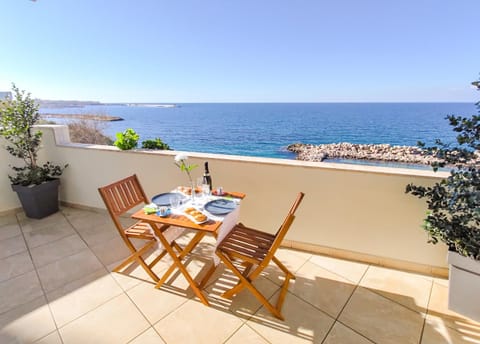 Sea view