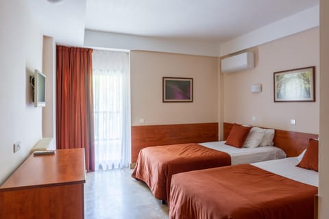 Hotel Sileks Hotel in Municipality of Ohrid, North Macedonia