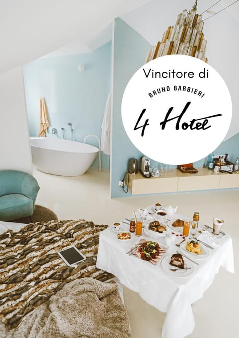 Bathroom, Bedroom, Food, Breakfast, room service