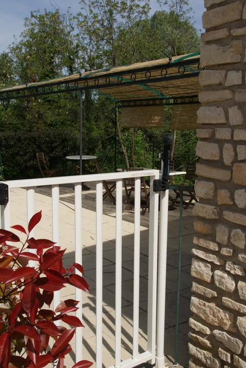 Villa Les Carlets Villa in Apt