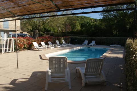 Villa Les Carlets Villa in Apt