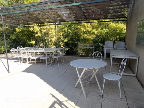 Villa Les Carlets Villa in Apt