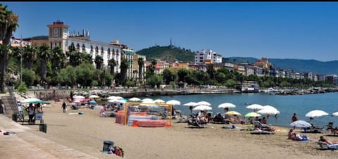 Salerno Mare e Luci Apartment in Salerno