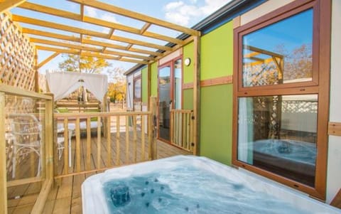 Magic Robin Hood Resort in Marina Baixa