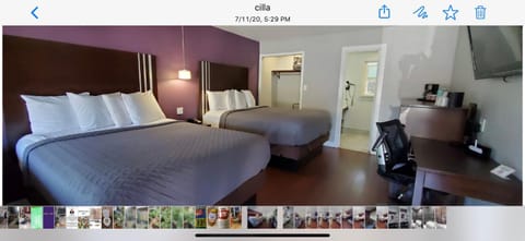 Muir Lodge Motel Motel in Martinez