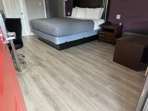 Muir Lodge Motel Motel in Martinez