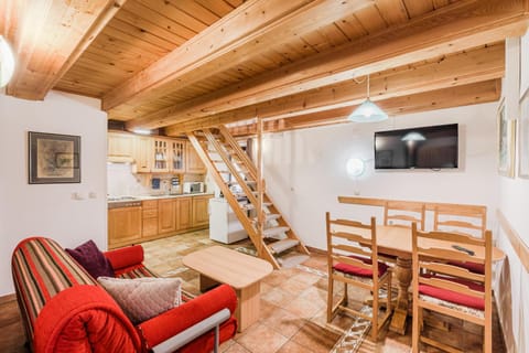 TV and multimedia, Living room