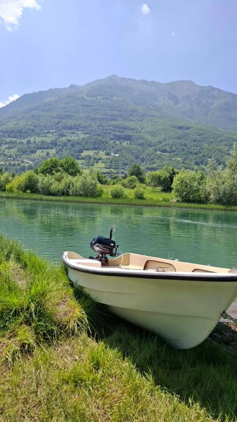 Rooms Lida & Friendly home Bed and Breakfast in Montenegro