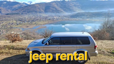 Rooms Lida & Friendly home Bed and Breakfast in Montenegro