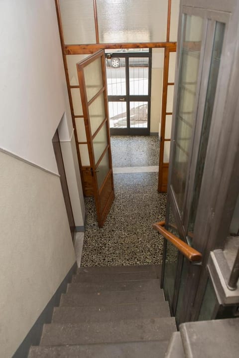 Casa Sveva Apartment in Florence