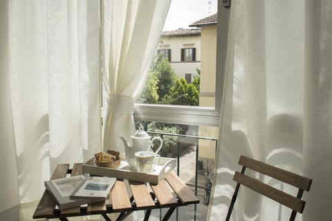 Casa Sveva Apartment in Florence