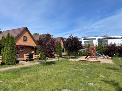 Domki na Morskiej House in West Pomeranian Voivodeship, Poland