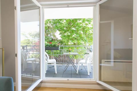 Grain de Blé,Apt lumineuxà 2 pas du centre de chartres et du colisée Apartment in Chartres