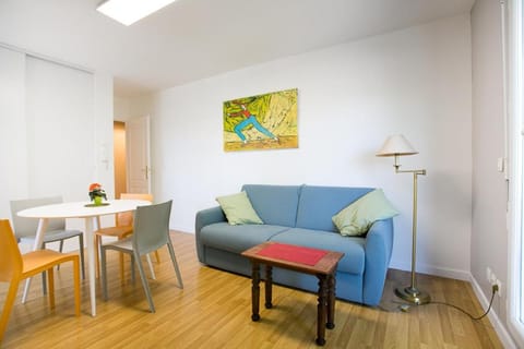 Grain de Blé,Apt lumineuxà 2 pas du centre de chartres et du colisée Apartment in Chartres