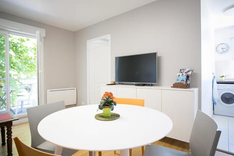 Grain de Blé,Apt lumineuxà 2 pas du centre de chartres et du colisée Apartment in Chartres