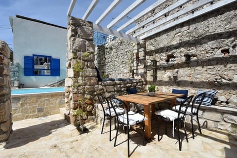 Kuća Babe Stane Villa in Murter