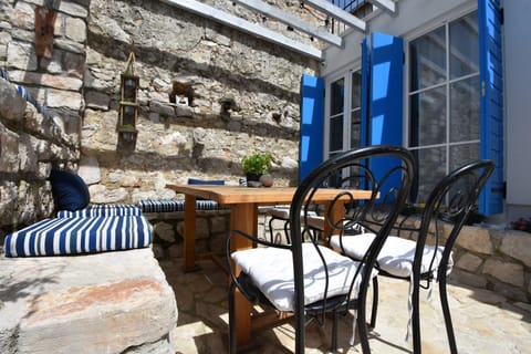 Kuća Babe Stane Villa in Murter