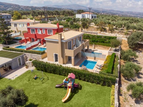 Property building, Day, Swimming pool, Time of day