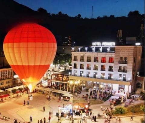 Hotel Permeti Hotel in North Macedonia