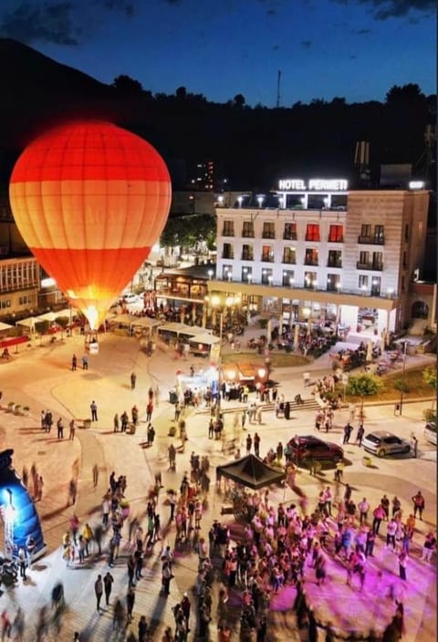 Hotel Permeti Hotel in North Macedonia