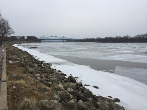 Welch Motel Motel in La Crosse
