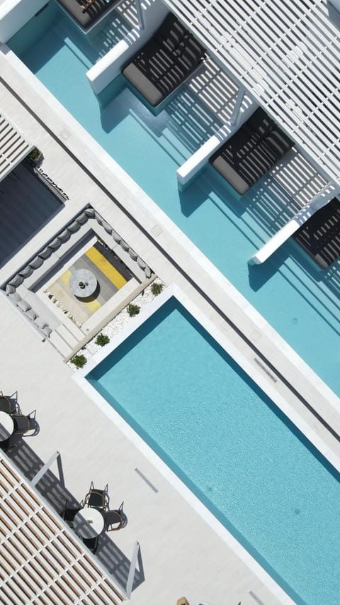 Quartano Suites by Heliessa, Adults Only Hotel in Naousa