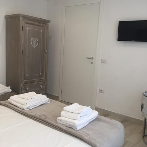 Graffiti in Barbagia Bed and Breakfast in Sardinia