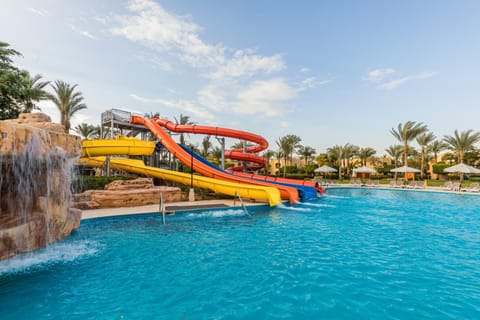 Aqua park