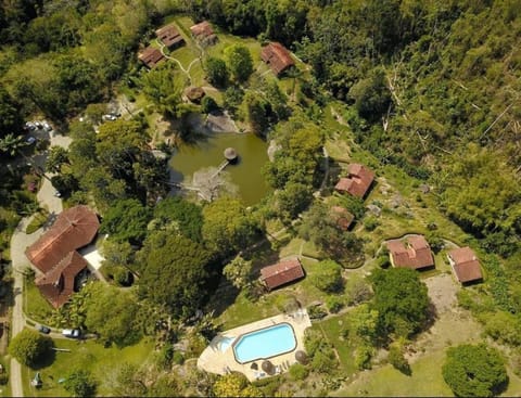 Auberge Suisse Pousada Inn in Nova Friburgo