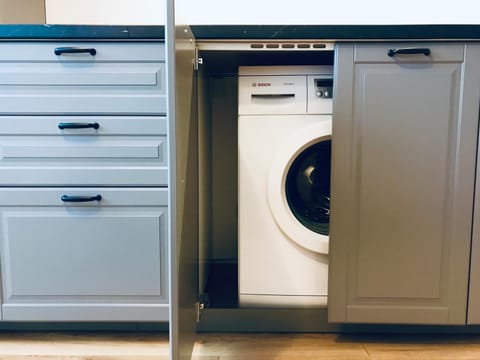 Taikos apartamentai Nidoje Apartment in Klaipėda County, Lithuania