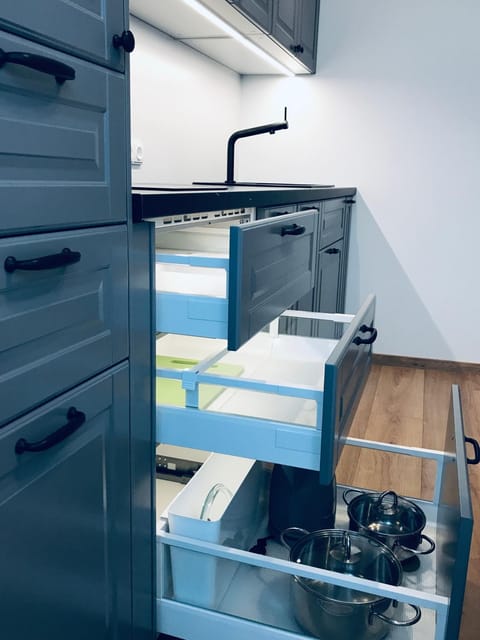 Taikos apartamentai Nidoje Apartment in Klaipėda County, Lithuania