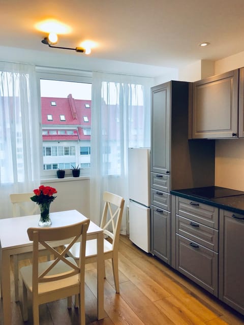 Taikos apartamentai Nidoje Apartment in Klaipėda County, Lithuania