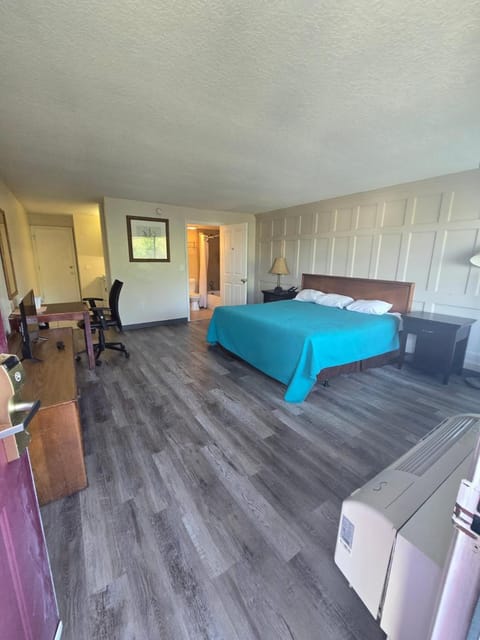 Inn On The Green Florida Hotel in Eustis