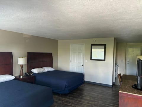 Inn On The Green Florida Hotel in Eustis