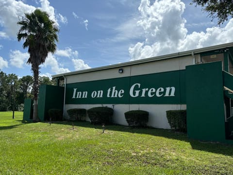 Inn On The Green Florida Hotel in Eustis