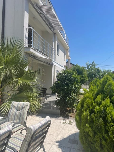 OSA Holiday Apartment in Ulcinj Municipality