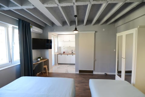 Skopje Arch Residence Apartment in Skopje