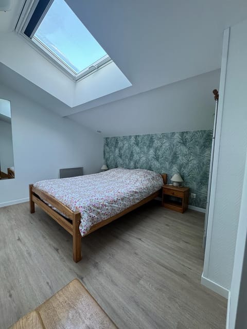 Lacroisette Apartment in Gérardmer