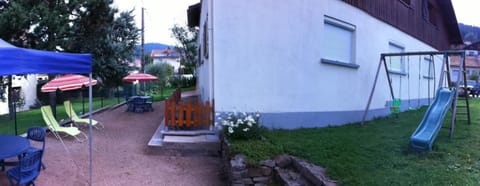 Lacroisette Apartment in Gérardmer