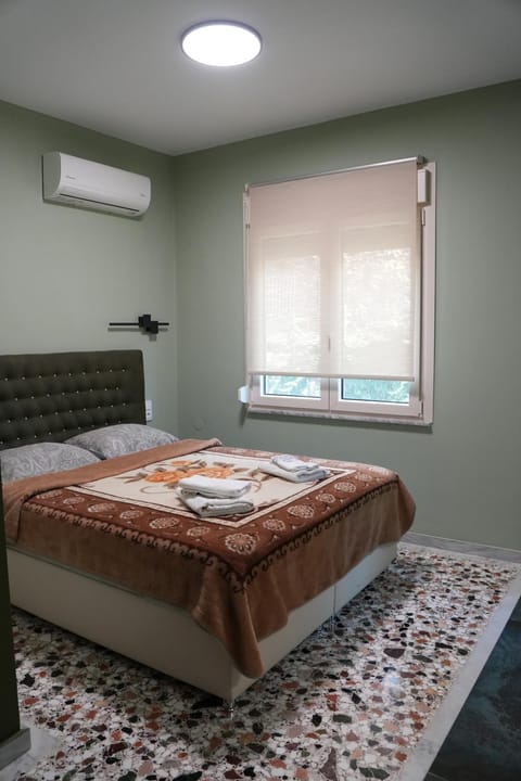 Sweet Rooms Kavala Vacation rental in Kavala