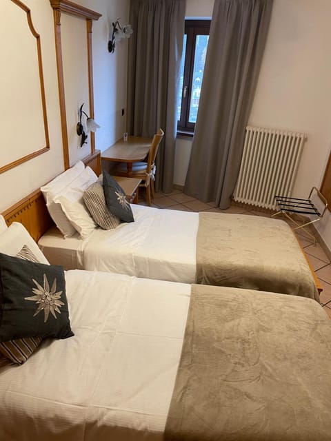 Hotel Valle Verde - Rent Ski & Bike Hotel in Tarvisio