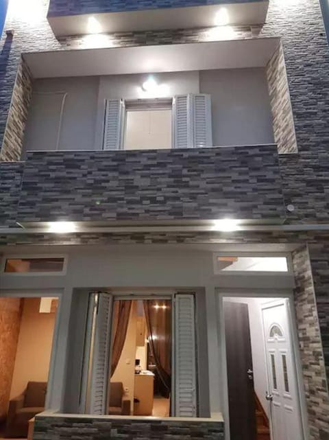 Agora Apartment First Floor Apartment in Kissamos